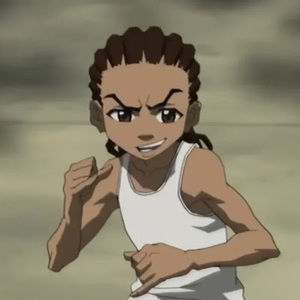 Meet your Posher, J-josaiah